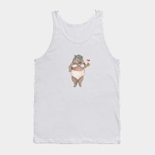 Delores Tank Top